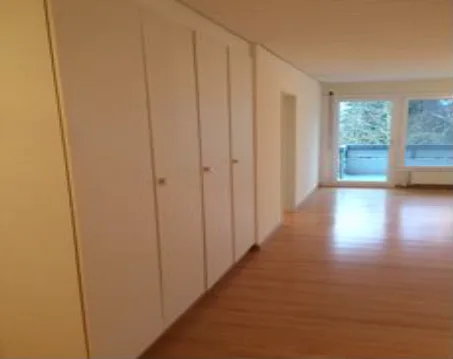 Helle 2.5-Zimmer-Wohnung mit Balkon in Erlinsbach SO