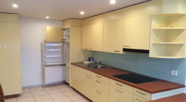 Helle 2.5-Zimmer-Wohnung mit Balkon in Erlinsbach SO