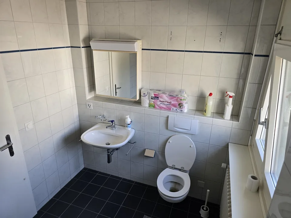 Chambre à louer dans une colocation