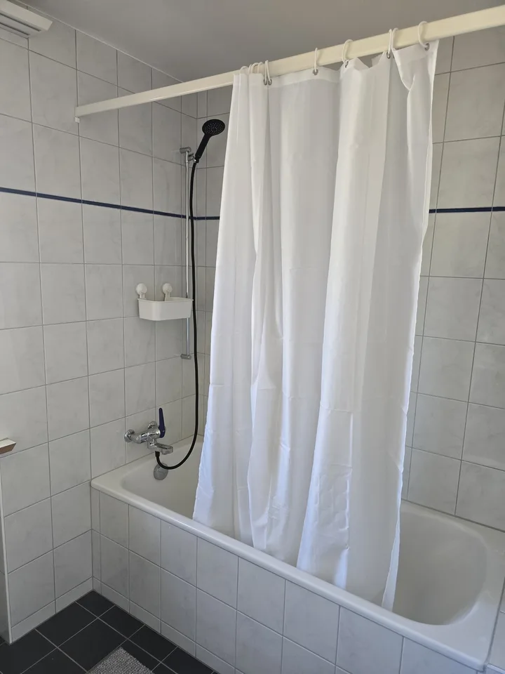 Chambre à louer dans une colocation