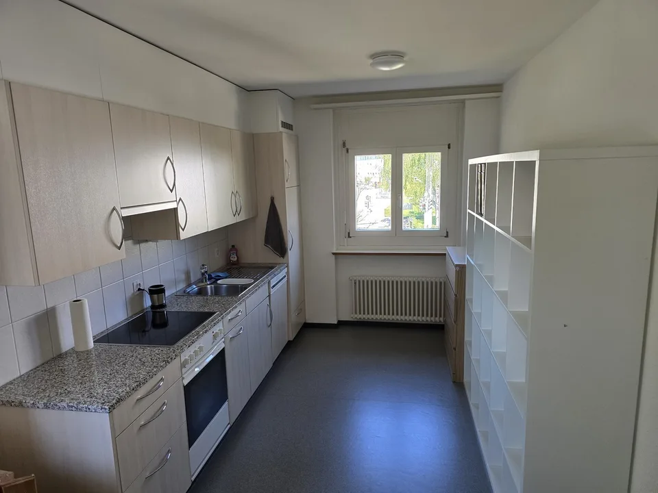 Chambre à louer dans une colocation