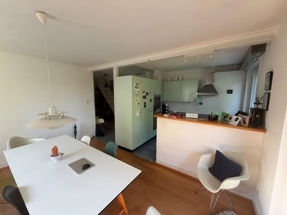 3- Zimmer Wohnung im beliebten Elfenauquartier per 01.11.2026