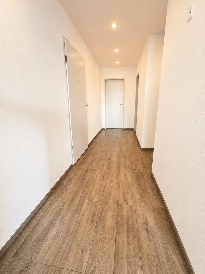 Exklusive 2.5-Zimmer-Wohnung mit grosser Balkonfläche 36,5 m2 – foto 8 di 8