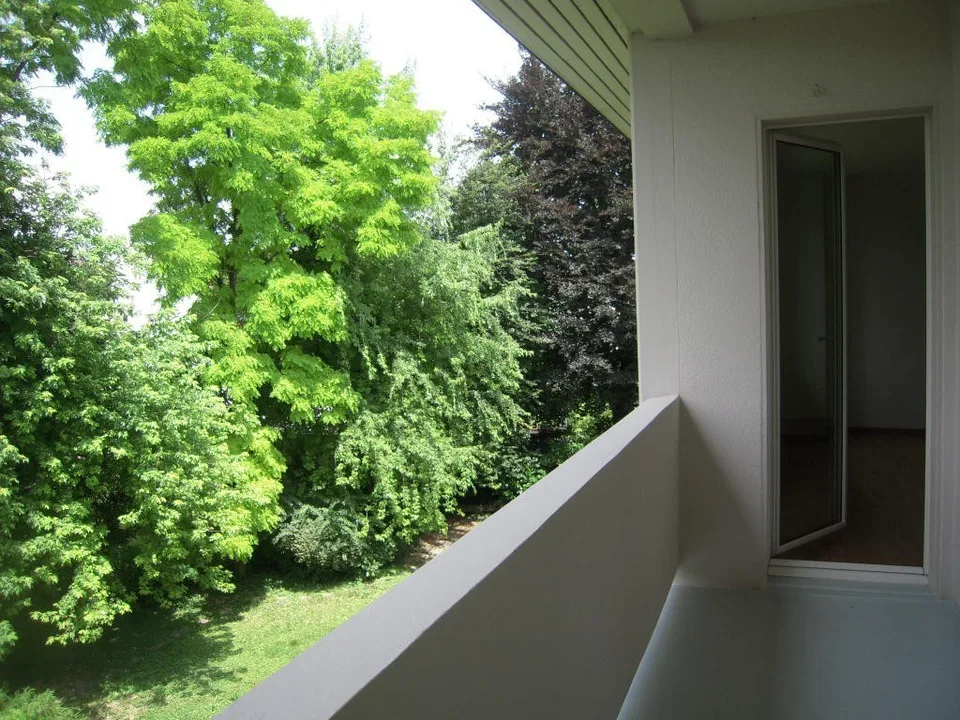 Grosse, helle 3.0-Zimmer-Wohnung in Allschwil