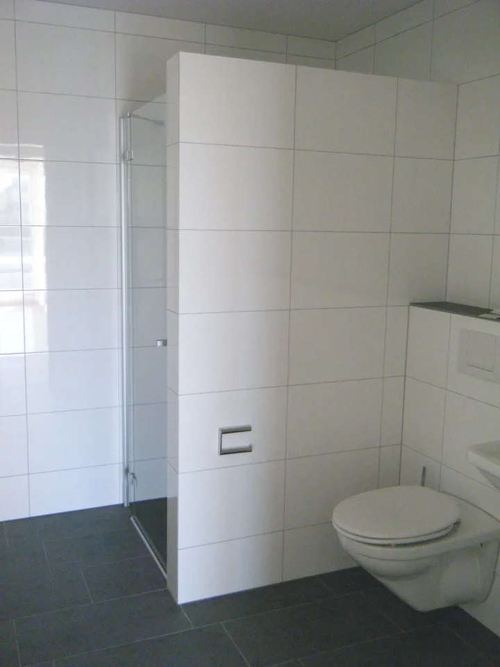 Grosszügige 5 ½ ZimmerTerrassenwohnung