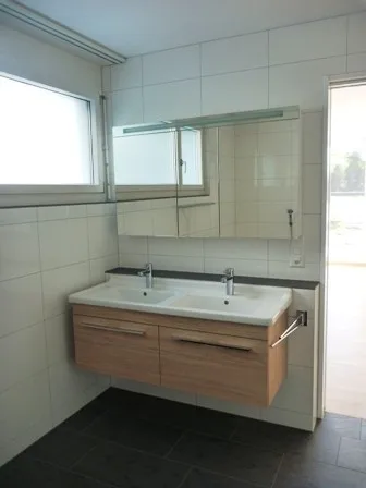 Grosszügige 5 ½ ZimmerTerrassenwohnung