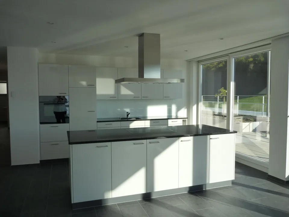 Grosszügige 5 ½ ZimmerTerrassenwohnung