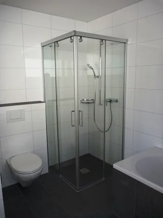 Grosszügige 5 ½ ZimmerTerrassenwohnung