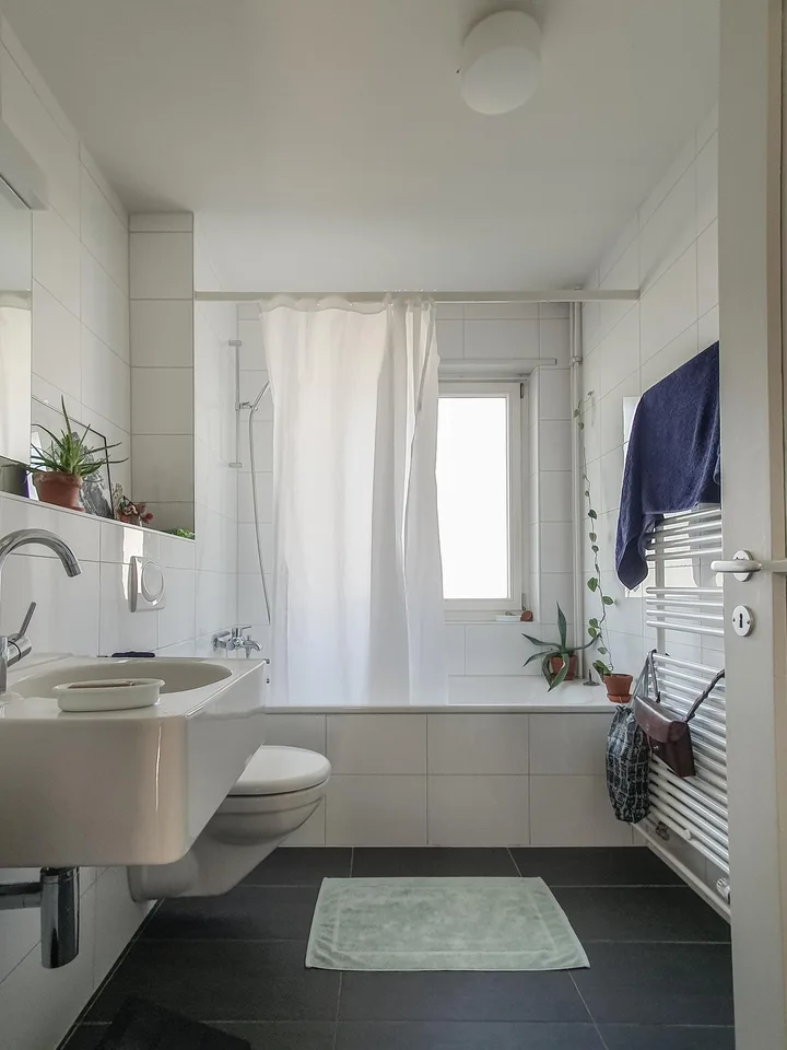 Zimmer für Wochenaufenthalter:in in Bern-Bümpliz an zentraler und ruhiger Lage