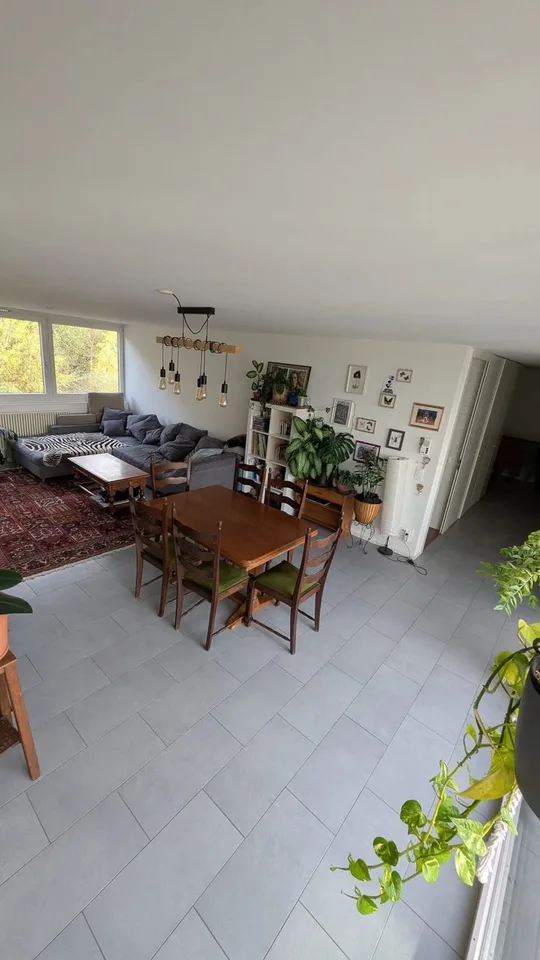 Rue de la Carrière, 1700 Fribourg - CHF 655 inkl. NK pro Monat