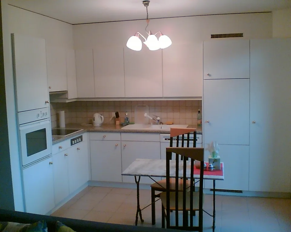 STUDIO MEUBLE A LOUER (45 m2)  Quarrtier l'ONU