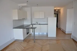 Appartement charmant - Fribourg Quartier du Bourg