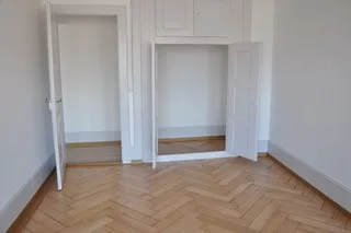 Appartement charmant - Fribourg Quartier du Bourg