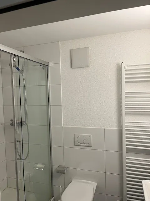 Appartement charmant - Fribourg Quartier du Bourg