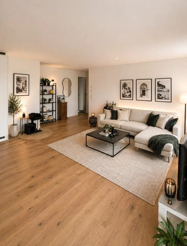 ***Nachmieter gesucht: Stilvolle 3,5-Zimmer-Wohnung mit Balkon, TG-Stellplatz & Bergblick