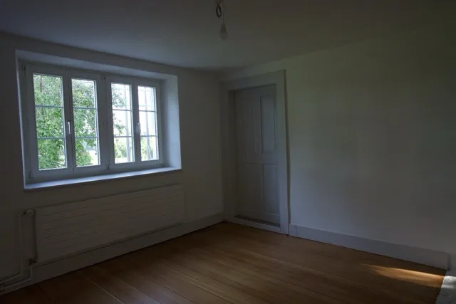 WG-Zimmer in der "Villa Kunterbunt 2.0"