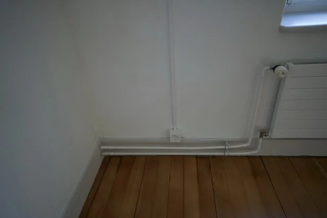 WG-Zimmer in der "Villa Kunterbunt 2.0"