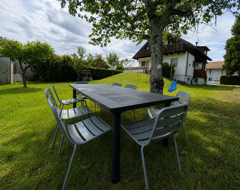 Maison en location à Chavannes-des-Bois