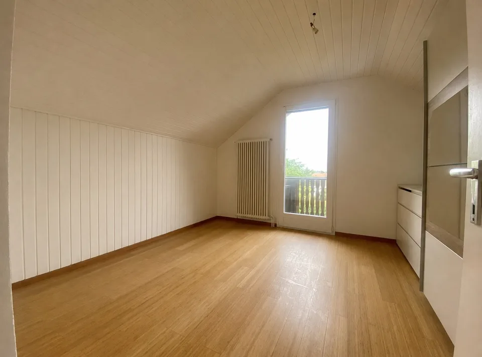 Maison en location à Chavannes-des-Bois