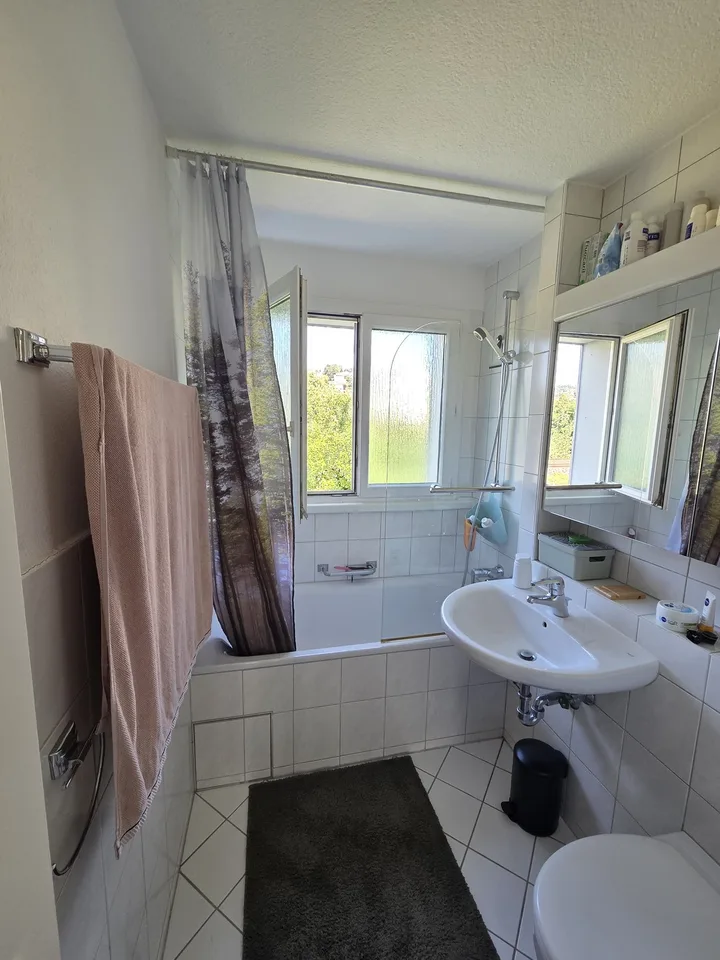 Furnished Room for Rent in Küsnacht  Available 1 September 20