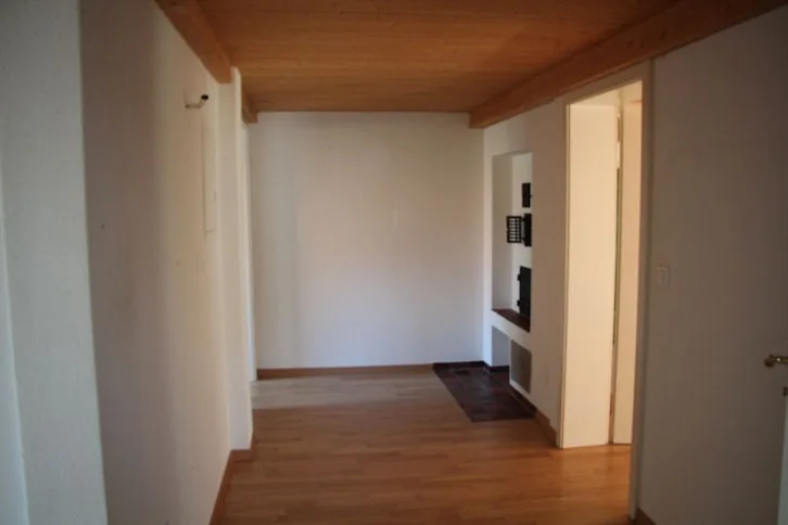 Ruhige 2.5-Zimmer-Wohnung in Oberwil bei Zug – nahe am Zugersee