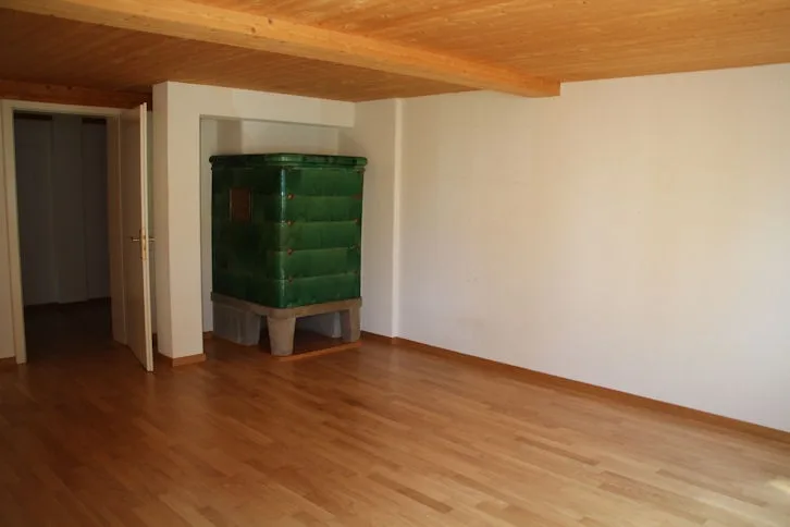 Ruhige 2.5-Zimmer-Wohnung in Oberwil bei Zug – nahe am Zugersee