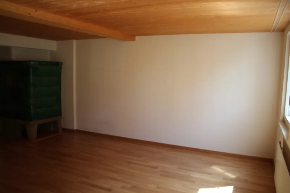 Ruhige 2.5-Zimmer-Wohnung in Oberwil bei Zug – nahe am Zugersee