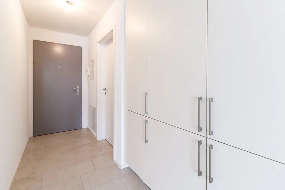 Charmant appartement de 2 pièces à louer à la campagne