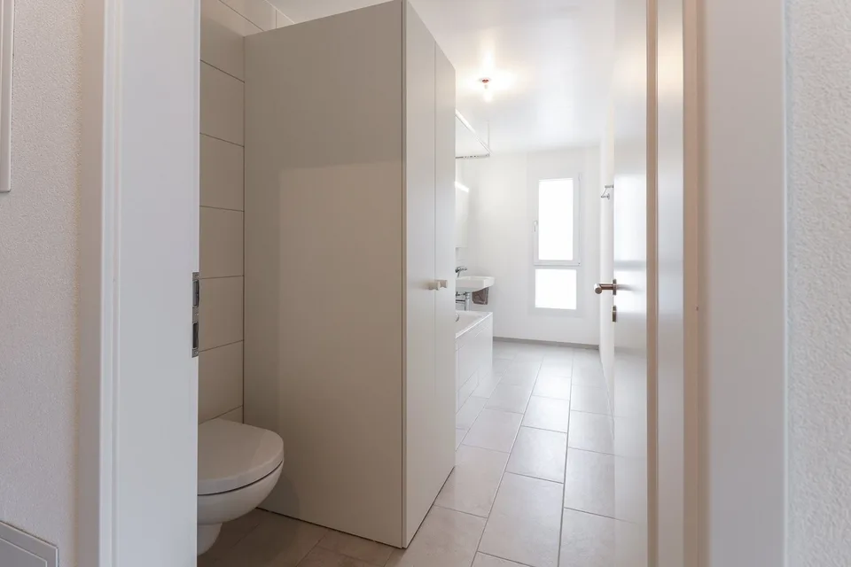 Charmant appartement de 2 pièces à louer à la campagne
