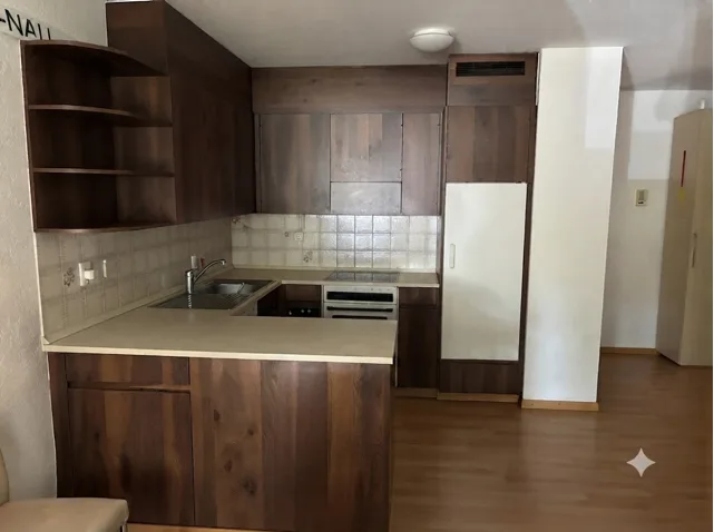 Charmante 2.5-Zimmerwohnung mit Balkon im beliebten Länggassquartier