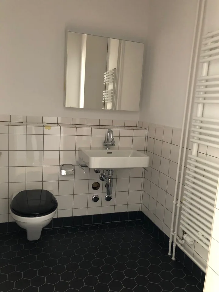 1-Zimmerwohnung im Kreis 1 zu vermieten