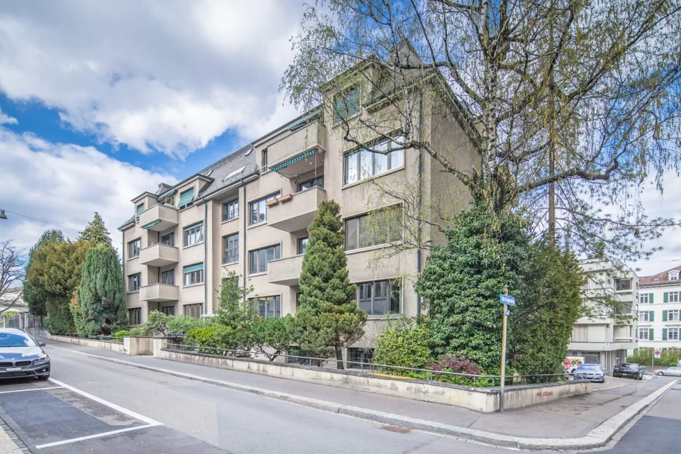 1-Zimmerwohnung im Kreis 1 zu vermieten
