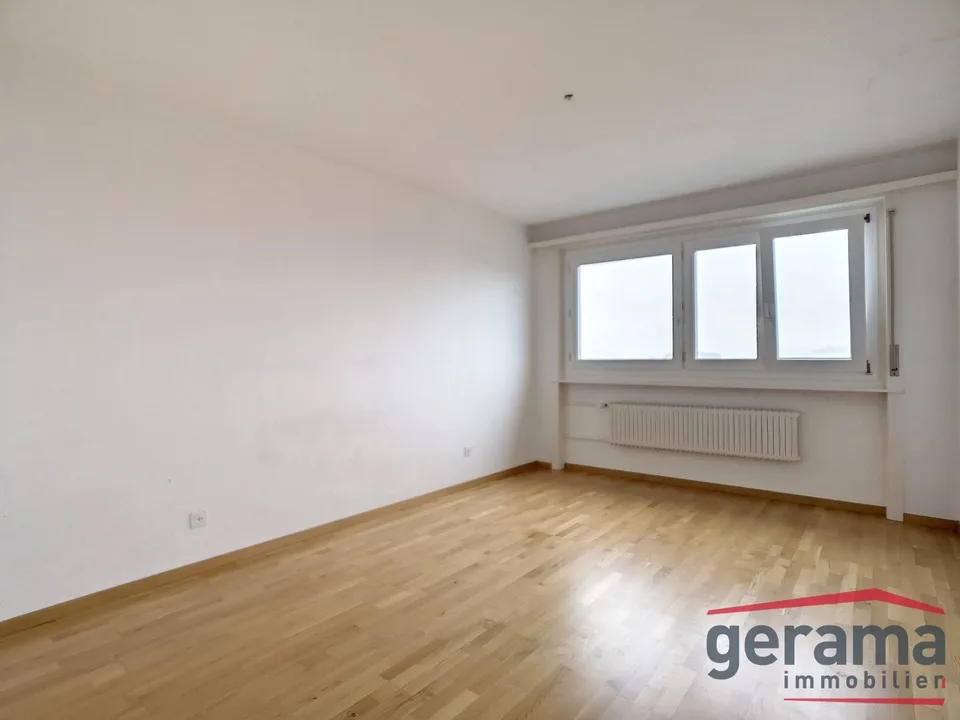 Appartement avec vue 2,5 pièces au 10ème étage