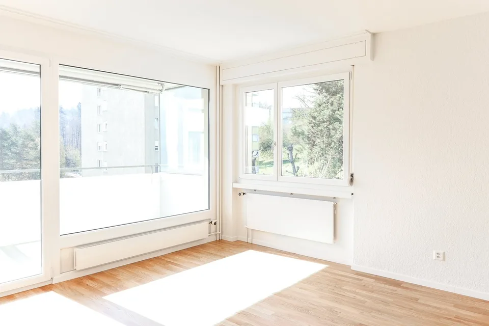 Moderne, attraktive 4.5-Zimmerwohnung