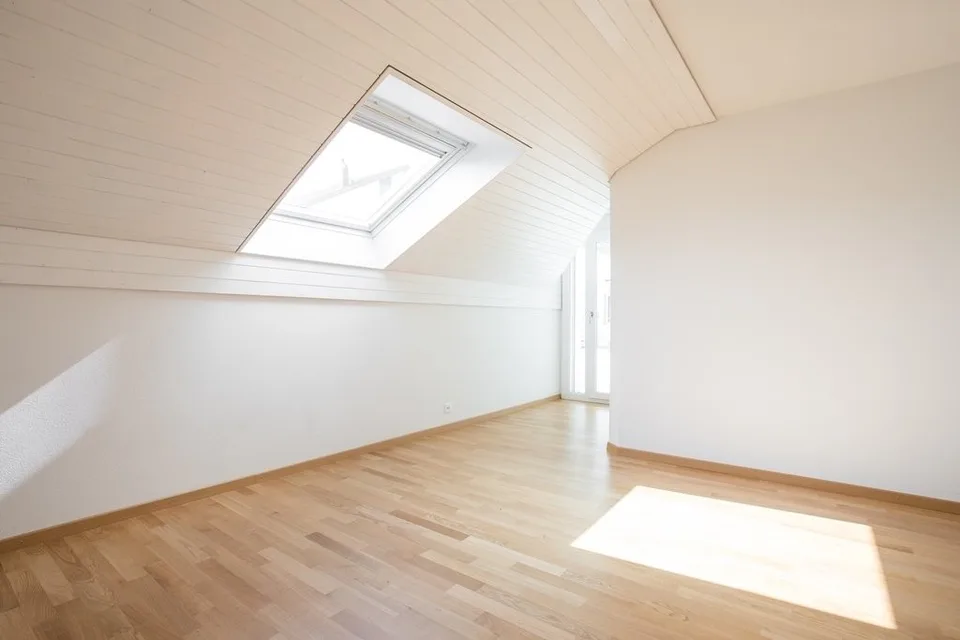 Traumwohnung mit Sicht auf die Berge!