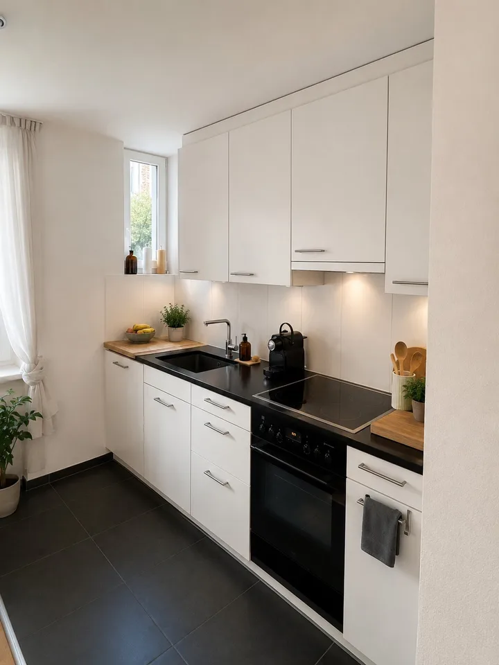 Beautiful Fully Furnished WG for two people in the Heart of Seefeld, Zurich