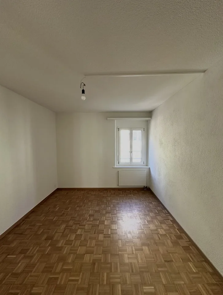 WG-Zimmer, Langstrasse 8005