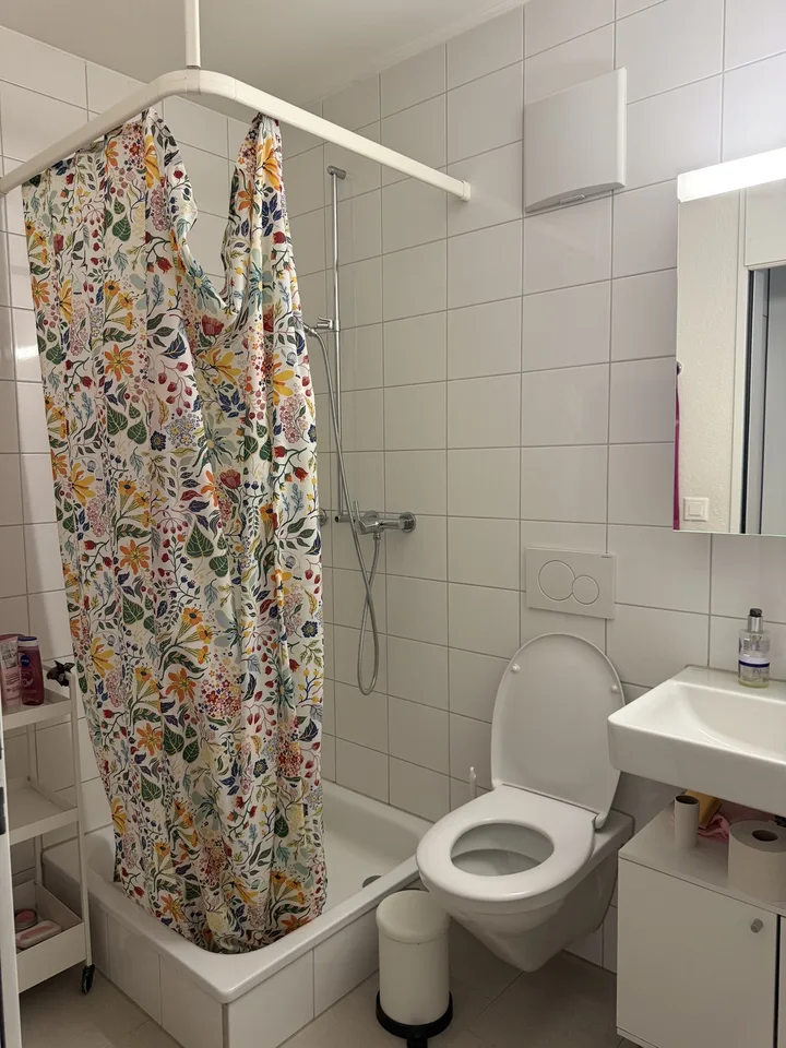 Wohnung in Bern