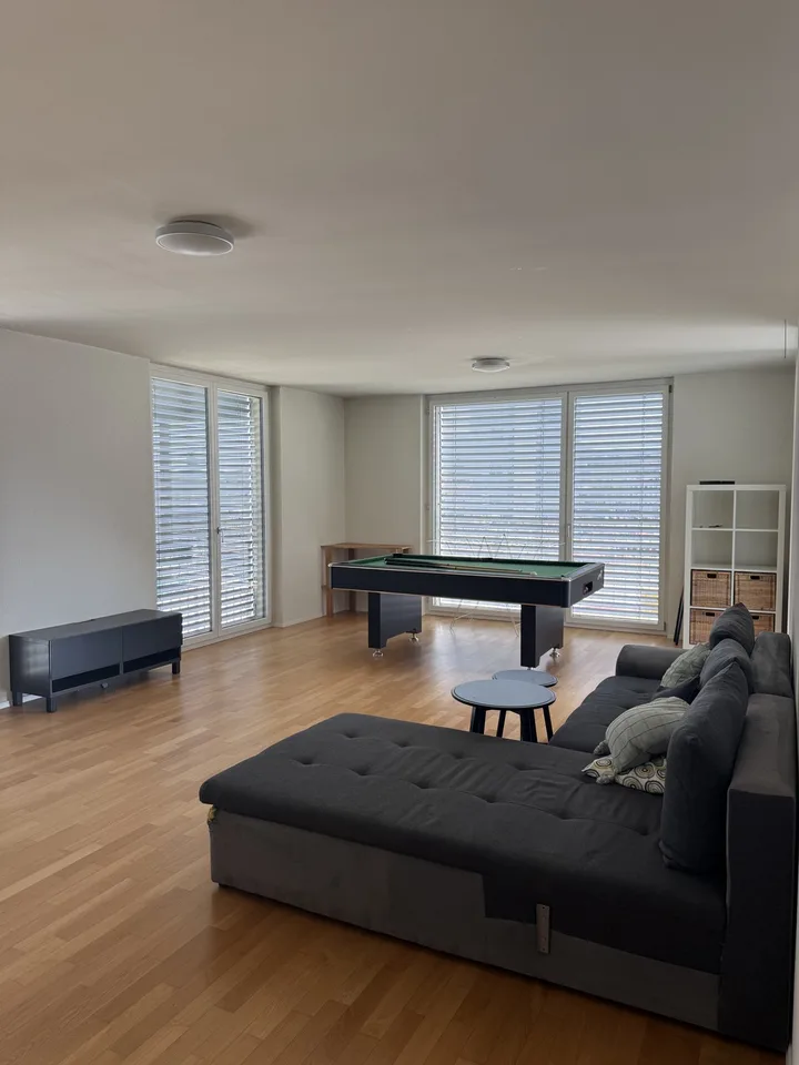 Wohnung in Bern