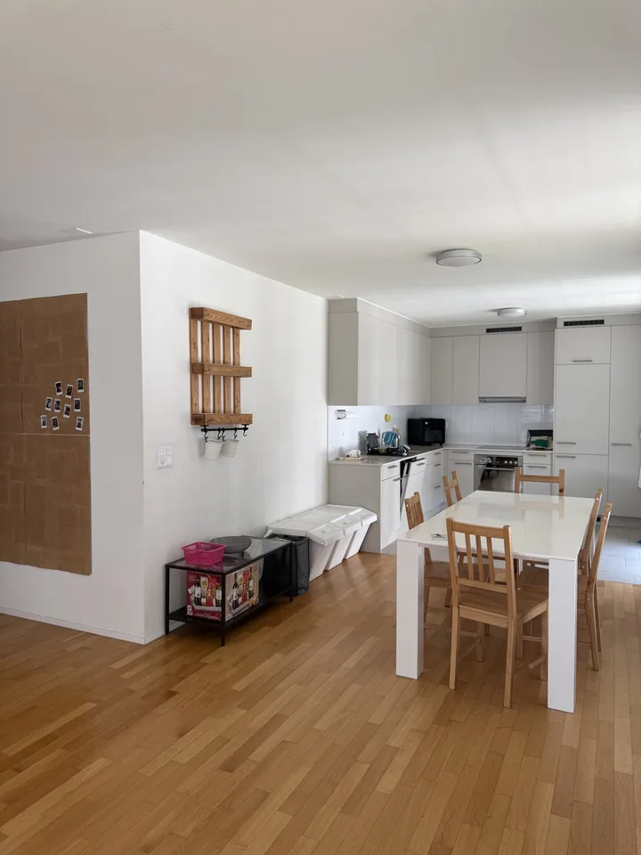 Wohnung in Bern