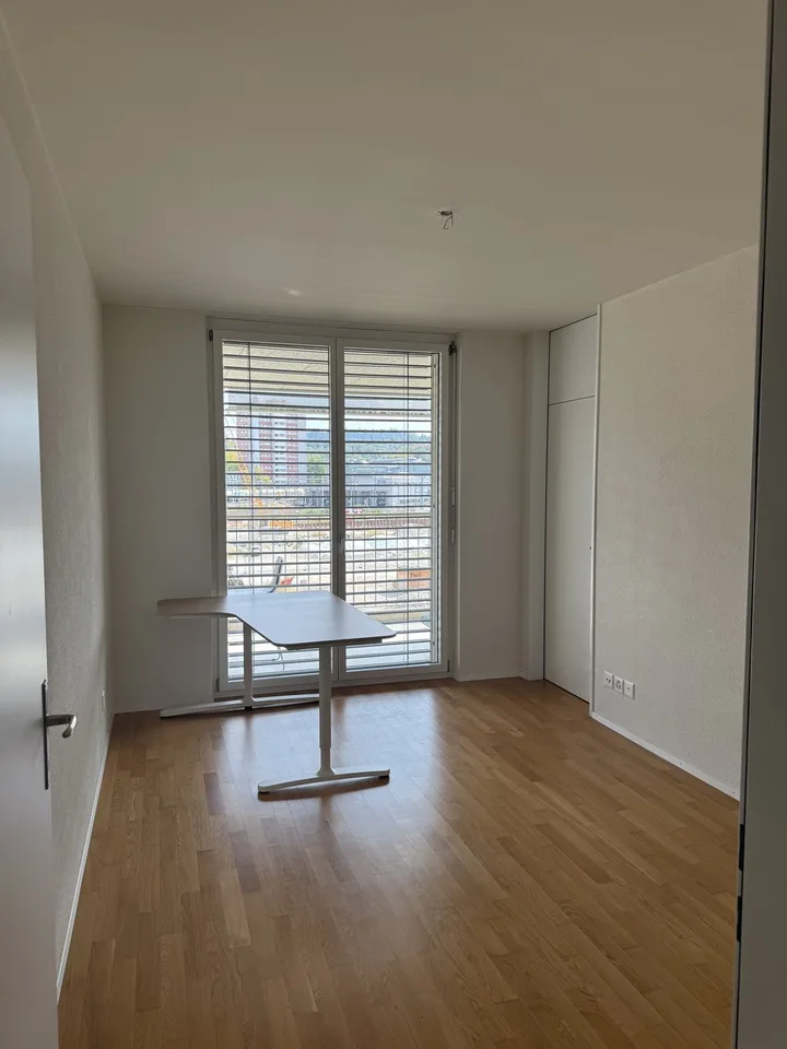 Wohnung in Bern