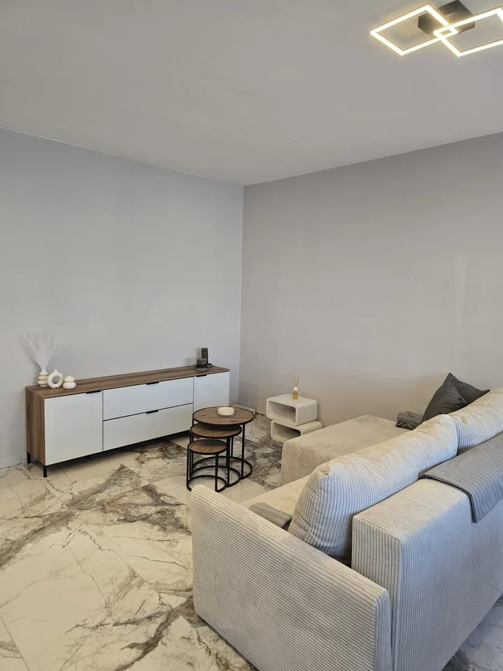 3 rooms apartment, 1217 Meyrin