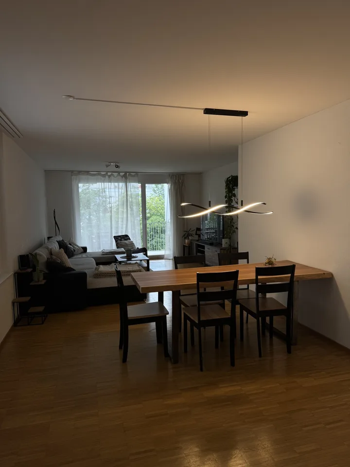 WG-Zimmer
