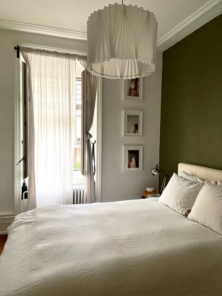 2-Zimmer-Altbauwohnung zur Untermiete (Nov 2026 - Jan 2027) /2-Room Apartment for Sublet