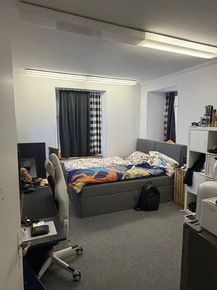 WG Zimmer Churer Altstadt