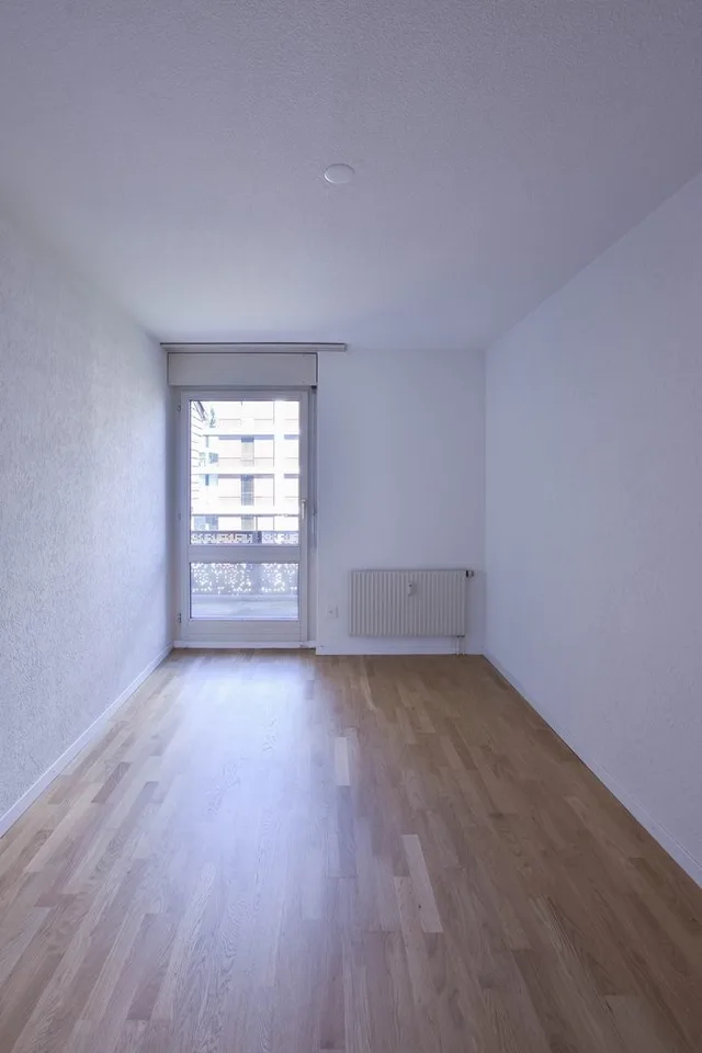 Appartement de 3,5 pièces rénové avec galerie à louer !