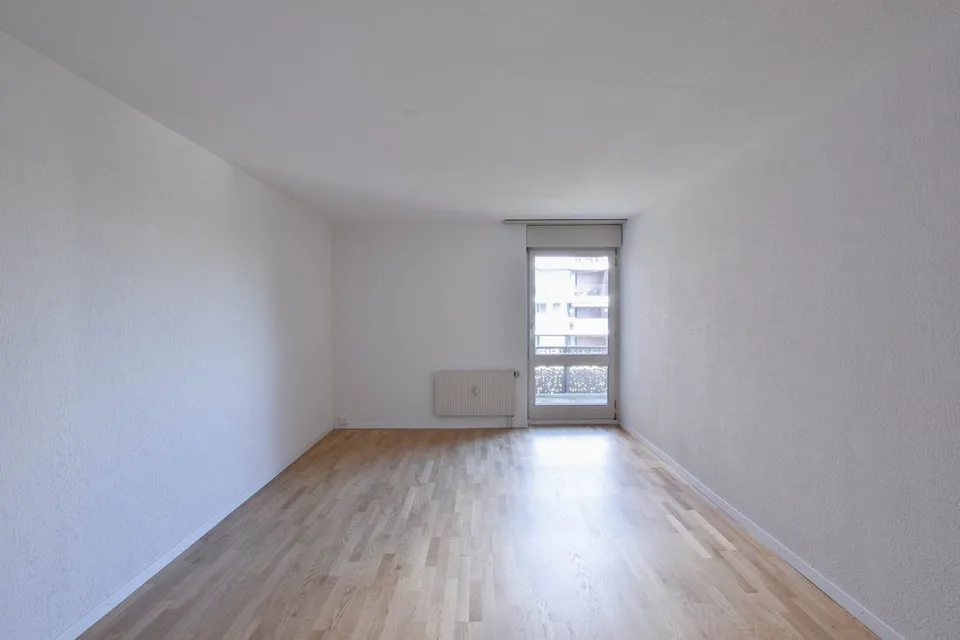 Appartement de 3,5 pièces rénové avec galerie à louer !