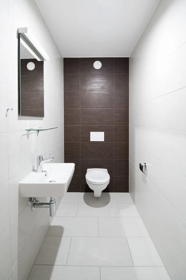 Bel appartement de 3.5 pièces idéal pour couple