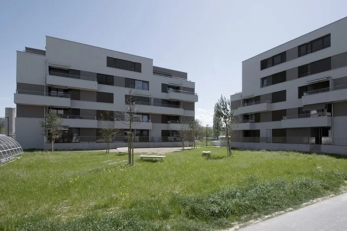 Bel appartement de 3.5 pièces idéal pour couple