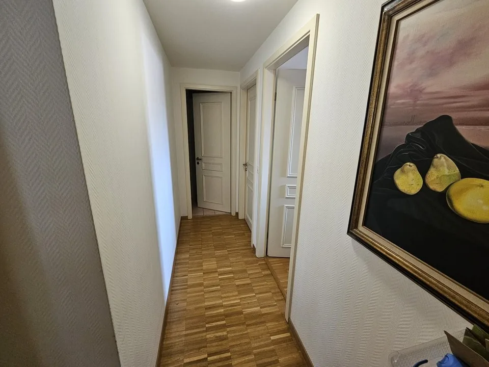 Appartement de 5.5 pièces au 3ème étage